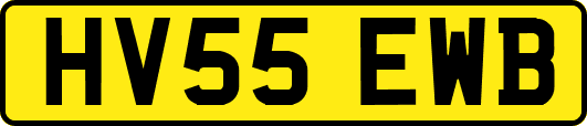 HV55EWB