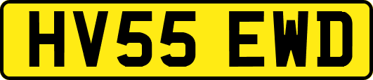 HV55EWD