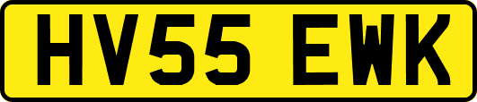 HV55EWK
