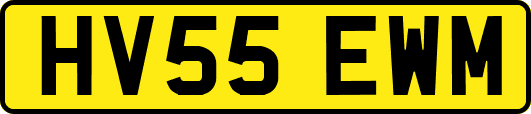 HV55EWM