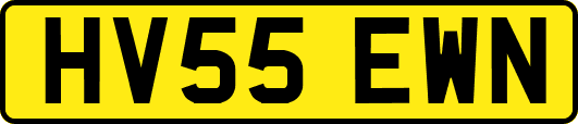 HV55EWN
