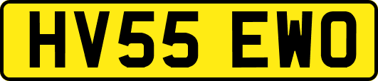 HV55EWO