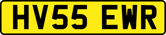 HV55EWR