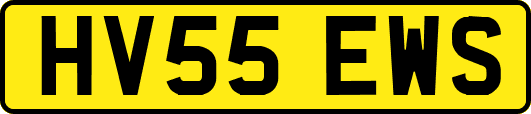 HV55EWS