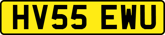 HV55EWU