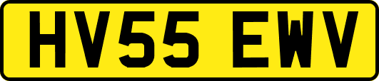HV55EWV