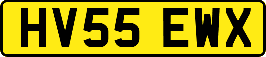 HV55EWX