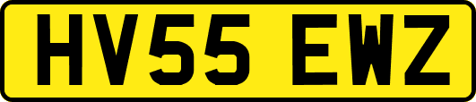 HV55EWZ