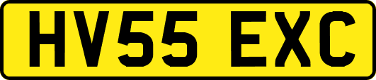 HV55EXC