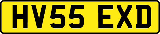 HV55EXD