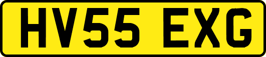 HV55EXG