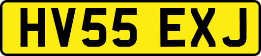 HV55EXJ