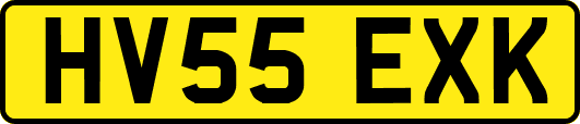 HV55EXK