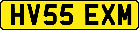HV55EXM