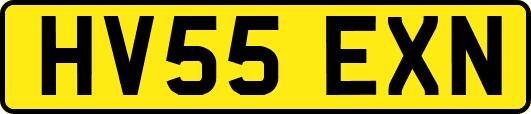 HV55EXN