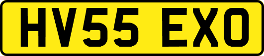 HV55EXO