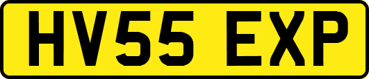 HV55EXP