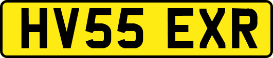 HV55EXR