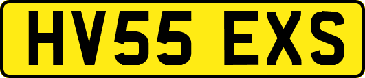 HV55EXS