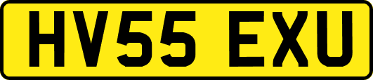 HV55EXU