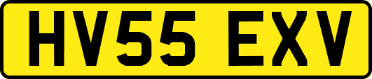 HV55EXV