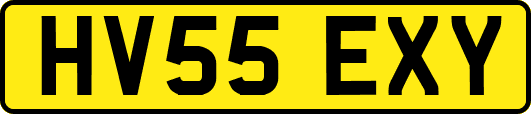 HV55EXY
