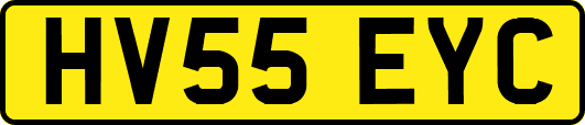 HV55EYC