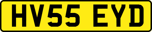 HV55EYD
