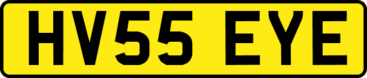 HV55EYE