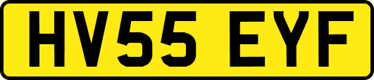 HV55EYF