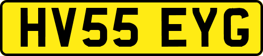 HV55EYG