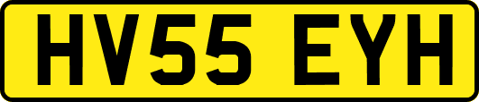 HV55EYH