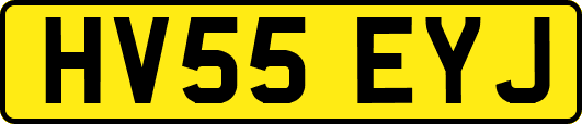 HV55EYJ