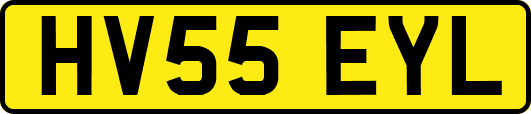 HV55EYL