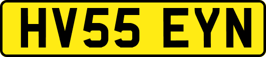 HV55EYN