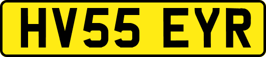 HV55EYR