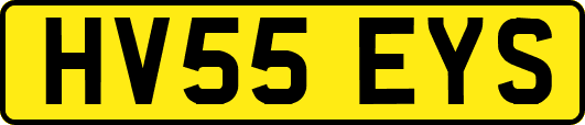 HV55EYS