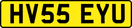 HV55EYU
