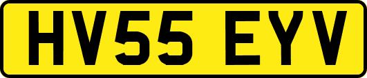 HV55EYV