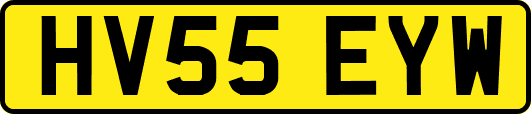 HV55EYW