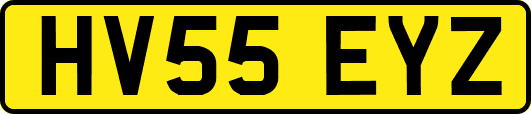 HV55EYZ