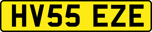 HV55EZE