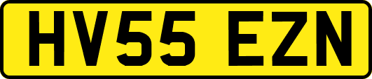 HV55EZN