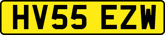 HV55EZW