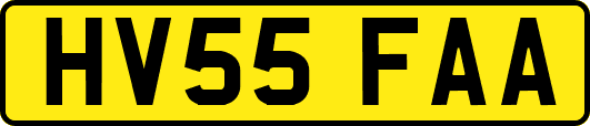 HV55FAA