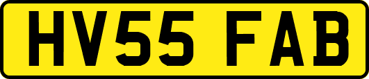 HV55FAB