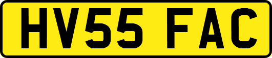 HV55FAC