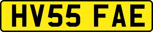 HV55FAE