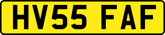 HV55FAF