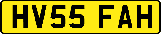 HV55FAH